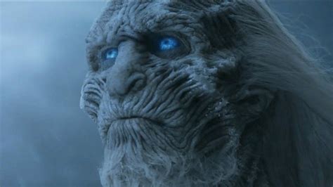 ‘Game of Thrones’: Everything to Know About White .